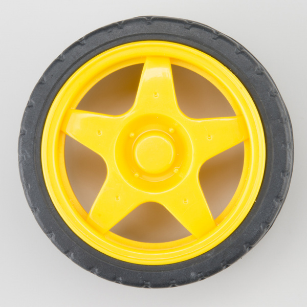Wheel