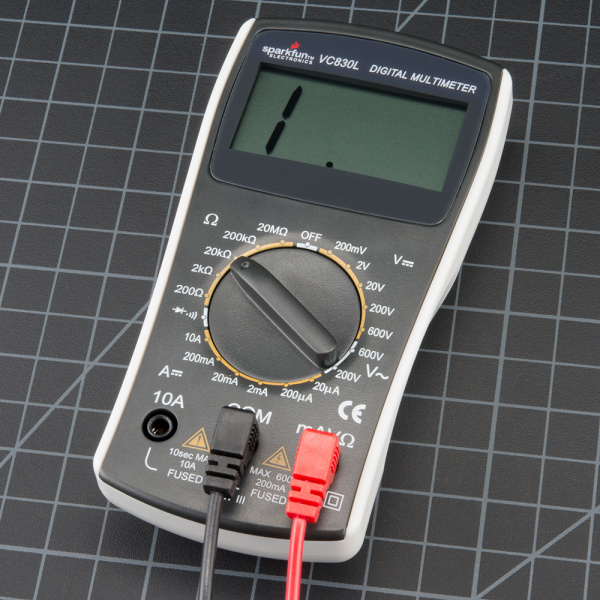 multimeter